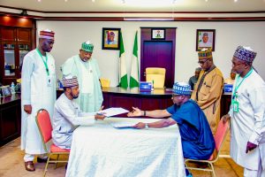REA, SAPZ sign MoU to provide affordable energy in agro-industrial processing zones