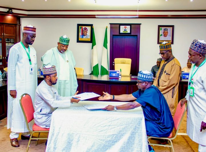 REA, SAPZ sign MoU to provide affordable energy in agro-industrial processing zones