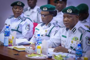 Senate approves Customs' ₦11.074tn revenue target