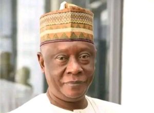 Senator Lau denies suing APC NWC over Taraba senatorial primary