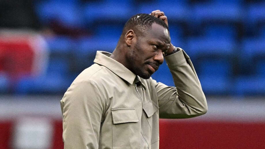 Senegal sack coach Pape Thiaw after disappointing 2026 World Cup exit