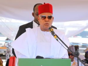 Shettima