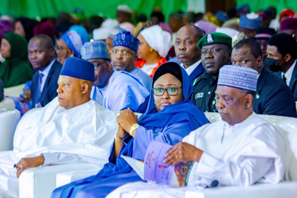 Tinubu: One year after passing, Buhari’s life still speaks To Nigeria