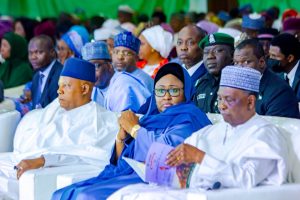 Tinubu: One year after passing, Buhari’s life still speaks To Nigeria