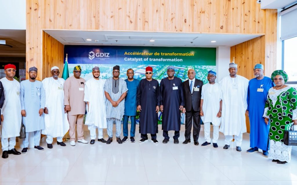 Shettima: It's time Africa takes its rightful place in global trade