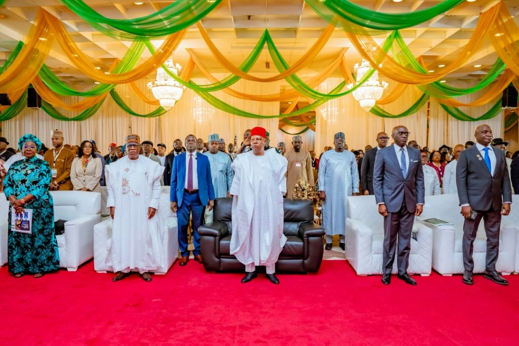 Shettima launches $500m Niger Delta Agricultural Investment Fund