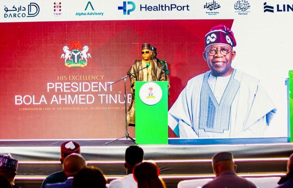 Tinubu restates resolve to protect local, foreign investments in Nigeria