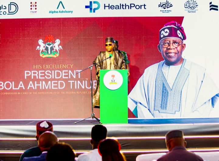 Tinubu restates resolve to protect local, foreign investments in Nigeria