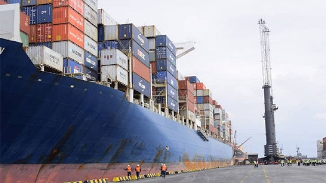 Nigerian Importers need a clearance readiness check before the vessel departs