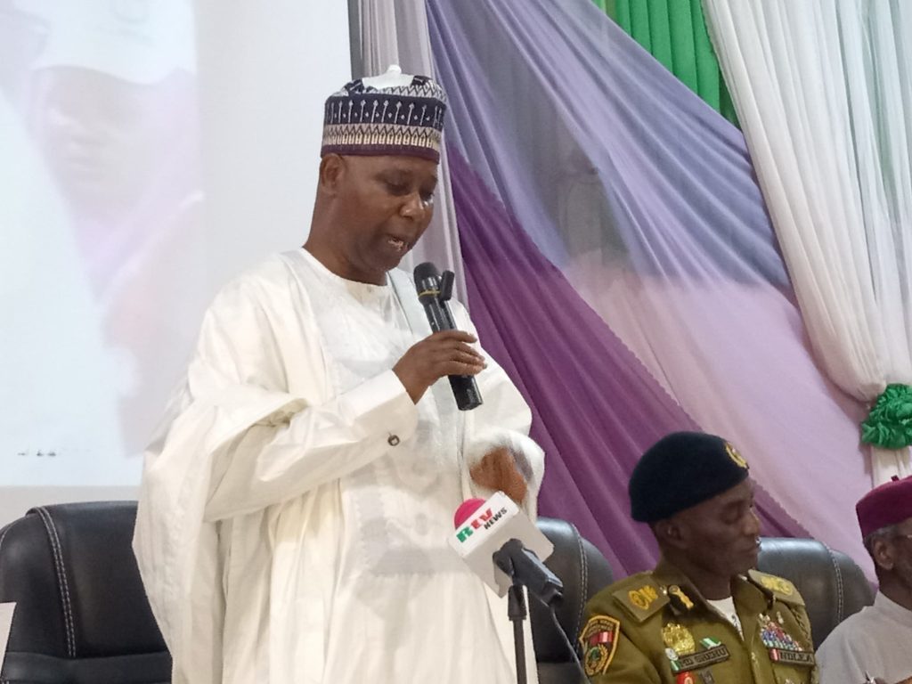 Sokoto forum, NDLEA brainstorm on rising youth drug abuse, call for collective action