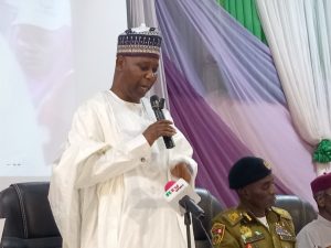 Sokoto forum, NDLEA brainstorm on rising youth drug abuse, call for collective action