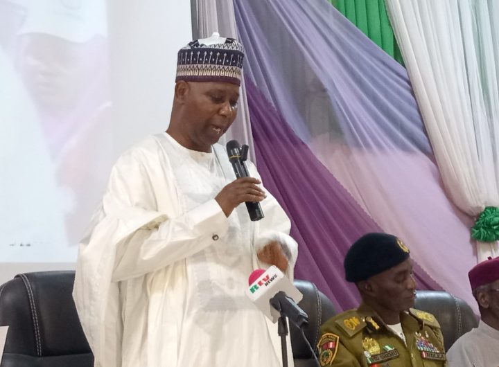 Sokoto forum, NDLEA brainstorm on rising youth drug abuse, call for collective action