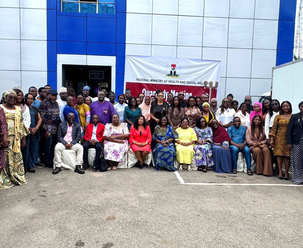 Stakeholders renew commitment to improve nutrition outcomes across Nigeria