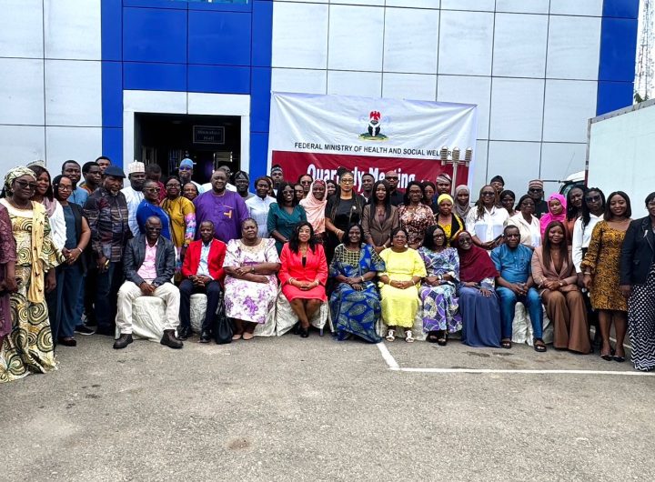 Stakeholders renew commitment to improve nutrition outcomes across Nigeria