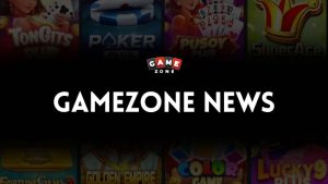 Stay Updated with the GameZone News Page