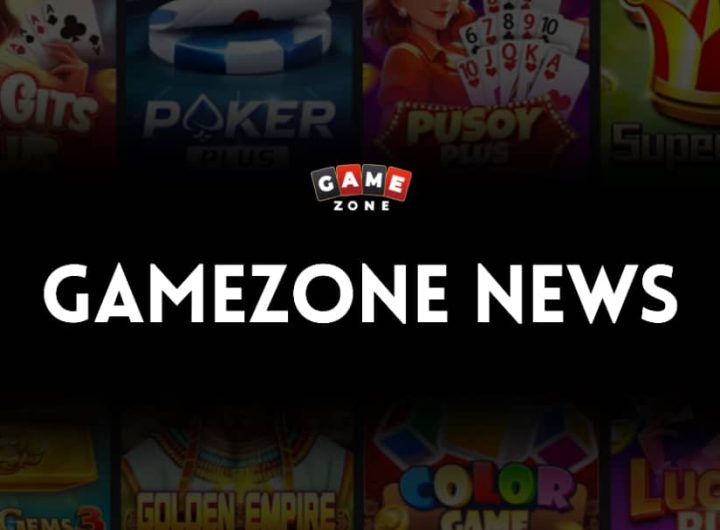 Stay Updated with the GameZone News Page
