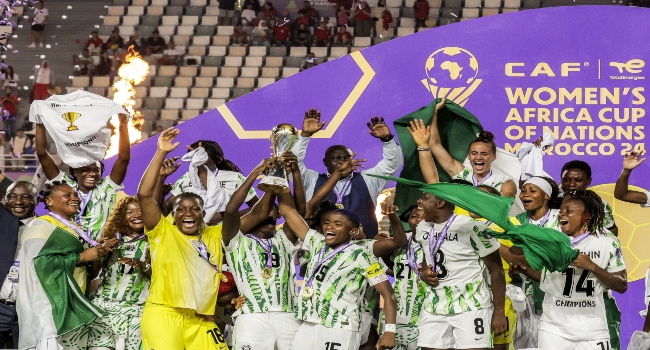 WAFCON 2026: Nigeria chase World Cup ticket, $2 million prize as Super Falcons begin title defence