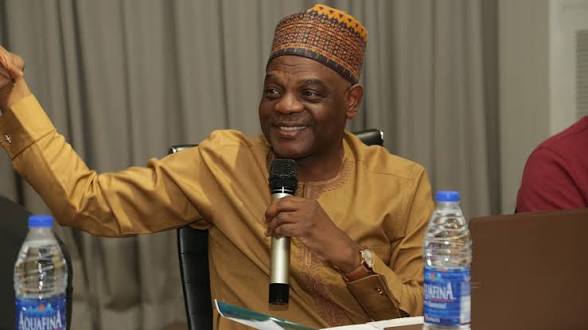 FG unveils plans to broaden participation in the 2026 National Research Fair