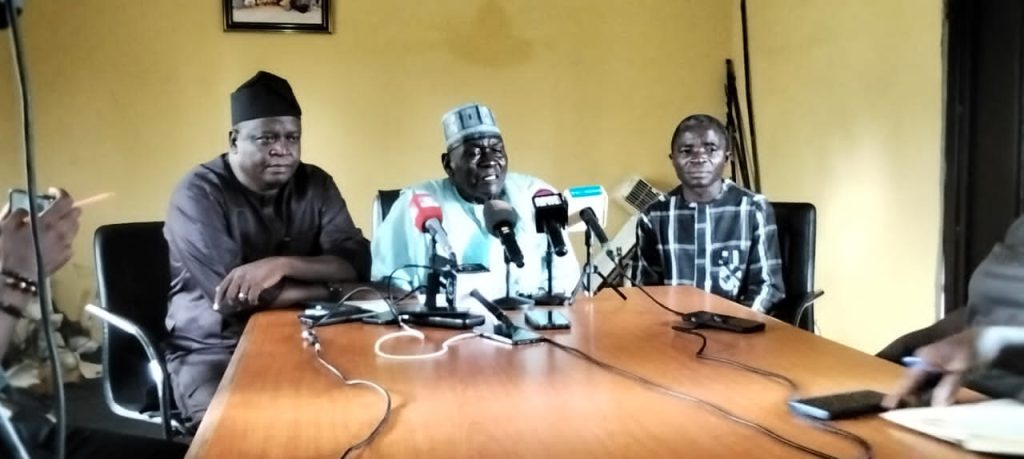 Taraba Govt begins fresh civil service recruitment, targets 1,805 new workers