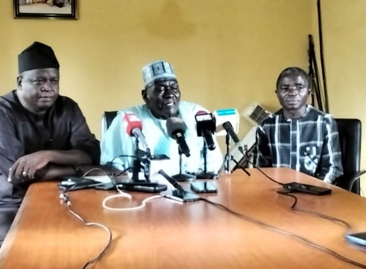 Taraba Govt begins fresh civil service recruitment, targets 1,805 new workers