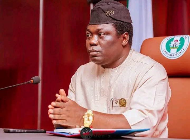 Taraba 2027: Kefas campaign movement blasts ADC candidate Tutare, calls criticism 'self-serving'