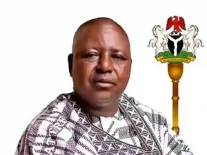 Taraba monarch accuses lawmaker of collecting millions from residents over alleged chiefdom, district creation