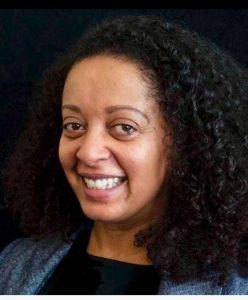 Tighisti Amare Director Africa Programme Chatham House London