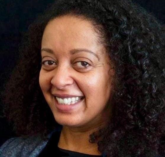 Tighisti Amare Director Africa Programme Chatham House London