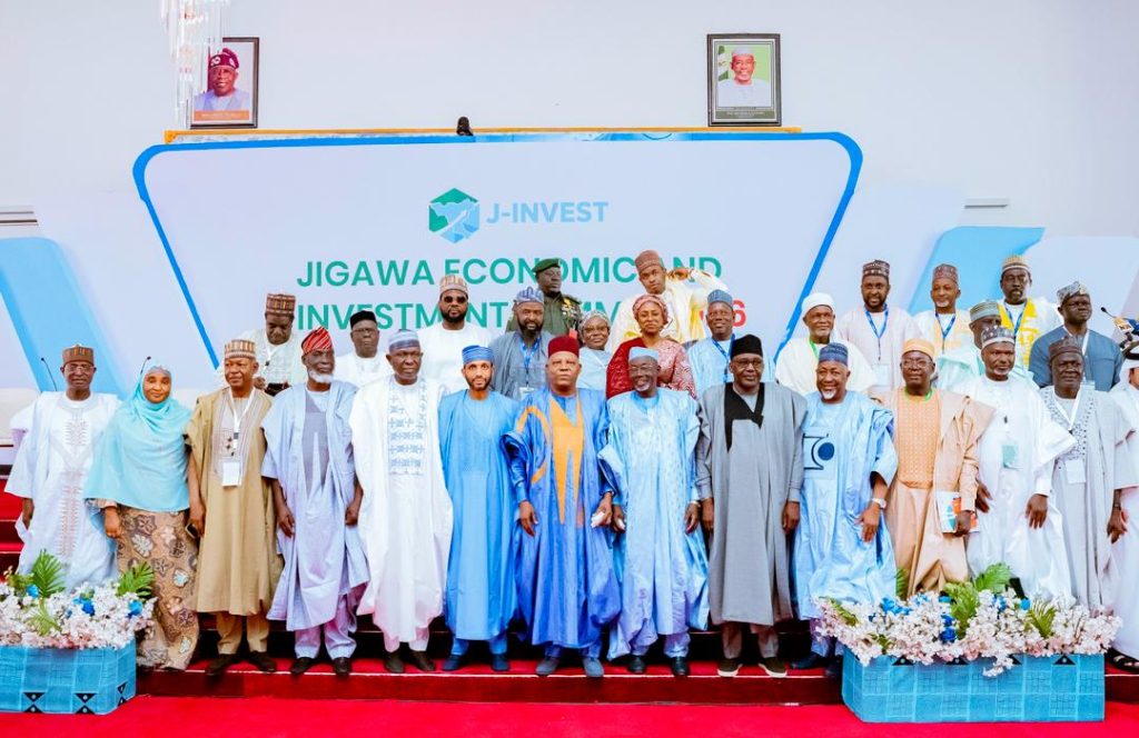 Tinubu making it easier to do business now in Nigeria – Shettima