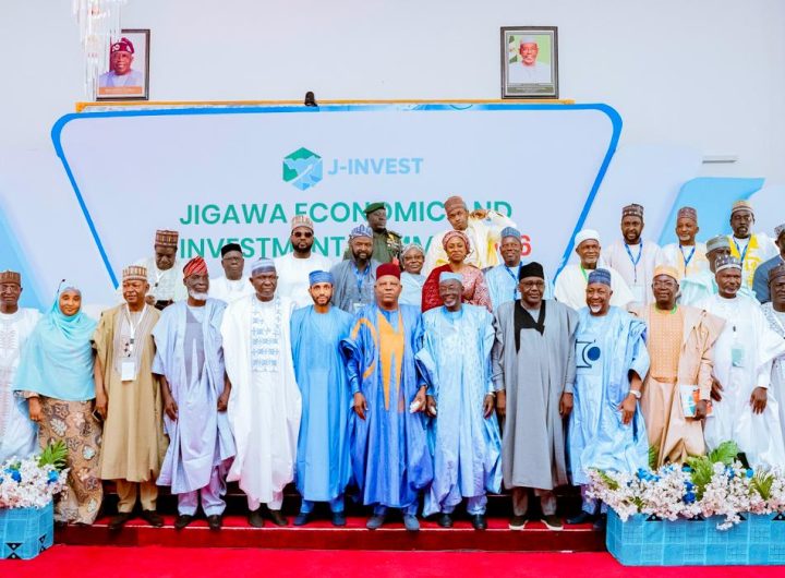 Tinubu making it easier to do business now in Nigeria – Shettima