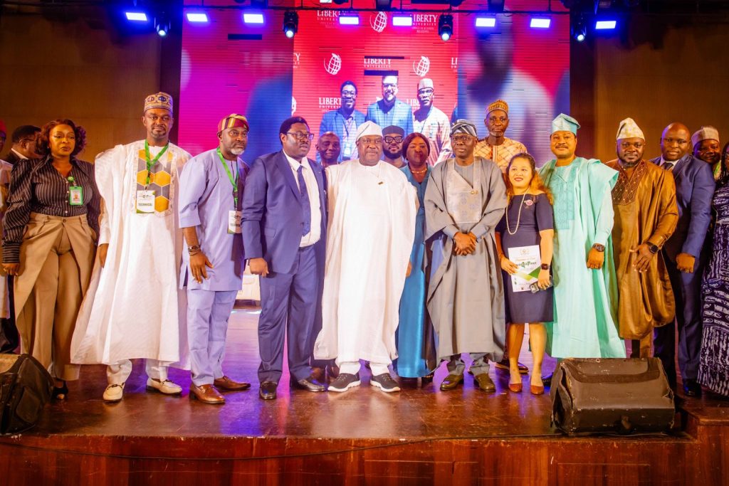 Tinubu to CSOs: Put Nigeria first, shun harmful foreign influence