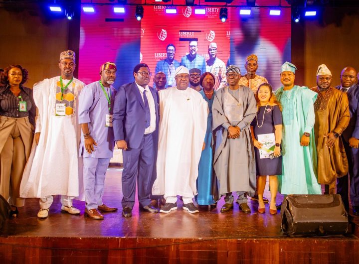 Tinubu to CSOs: Put Nigeria first, shun harmful foreign influence