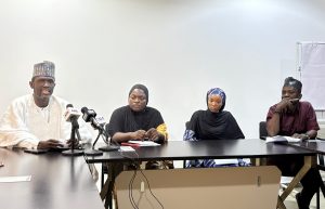 Tinubu urged to declare state of emergency in health sector