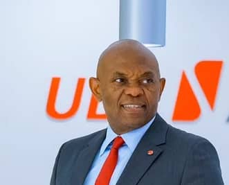 Elumelu to retire as UBA Chairman August 21, Nnorom named successor
