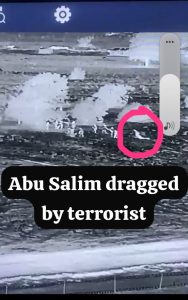 Troops eliminate ISWAP chief photographer