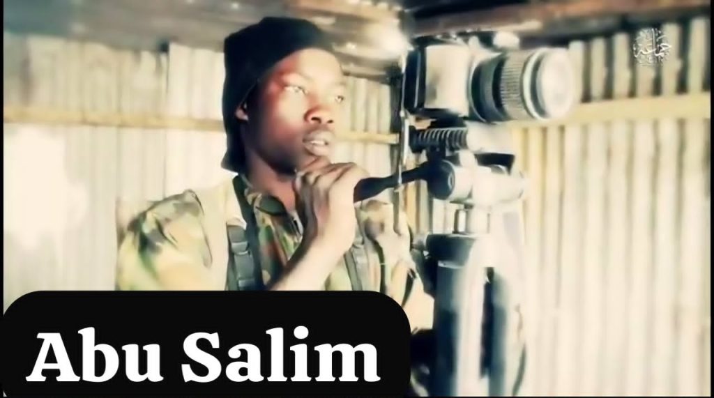 Troops eliminate ISWAP chief photographer