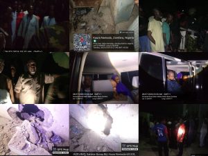 Troops foil multiple kidnap attempts, rescue rector of Federal Polytechnic in Zamfara