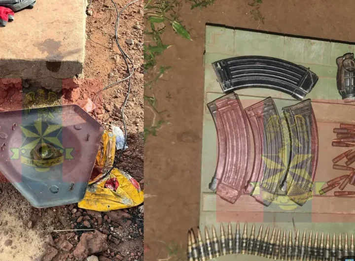 Troops foil multiple terrorist infiltration attempts across Borno force terrorists into retrea