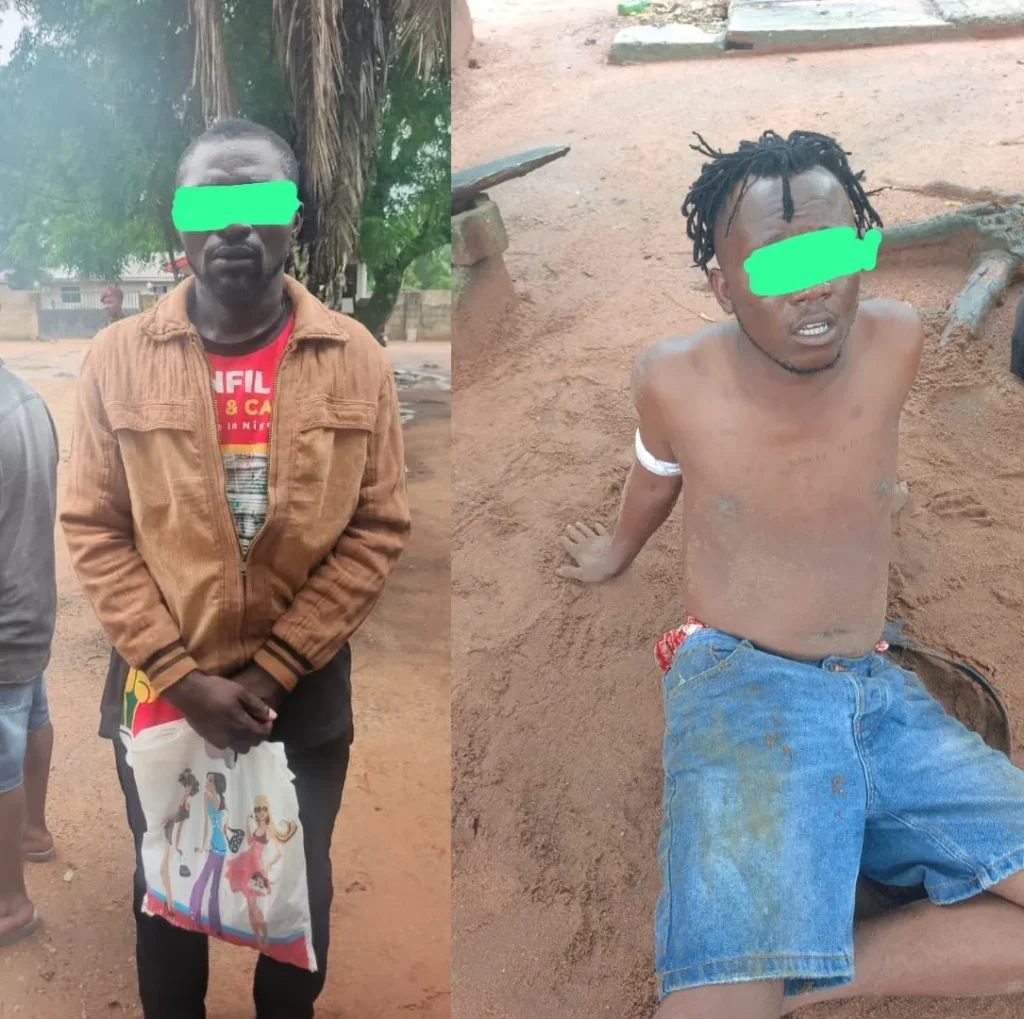 Troops rescue bust kidnap hideout in Imo
