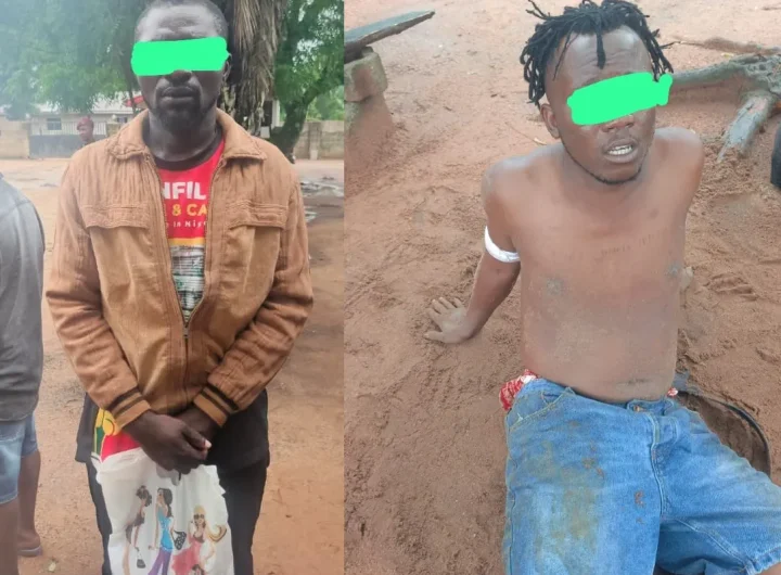 Troops rescue bust kidnap hideout in Imo