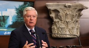 Trump ally, US Senator Lindsey Graham dies at 71