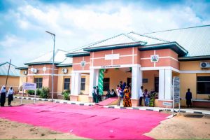 UBEC delivers 4,000 classrooms, supports teacher recruitment in Kano