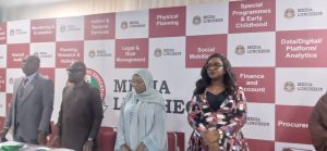 UBEC mobilises over ₦100bn in matching grants, unveils education reform drive