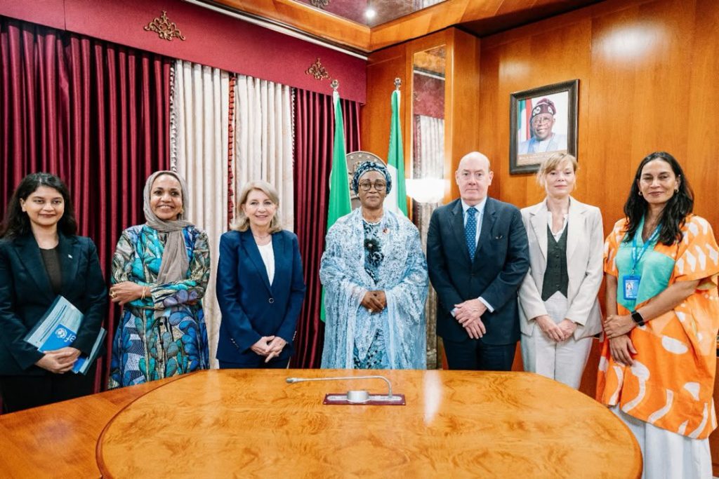 UNICEF hails FG for rescue of abducted Oyo school children, teachers