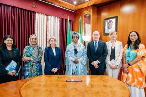 UNICEF hails FG for rescue of abducted Oyo school children, teachers