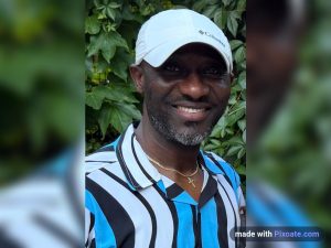 Uzoma Ahamefule, a concerned patriotic citizen and a refined African traditionalist, writes from Vienna, Austria.