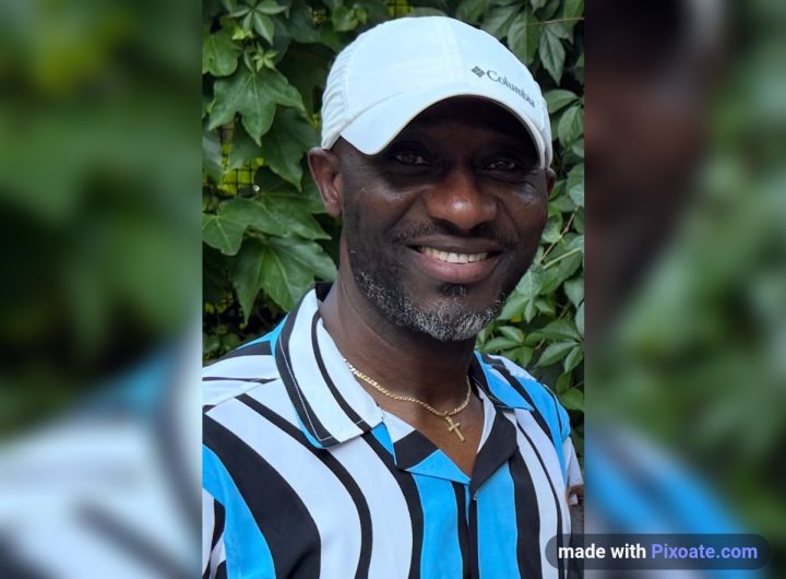Uzoma Ahamefule, a concerned patriotic citizen and a refined African traditionalist, writes from Vienna, Austria.