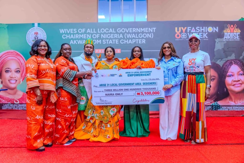 WALGON empowers 31 designers to boost creative entrepreneurship in Akwa Ibom