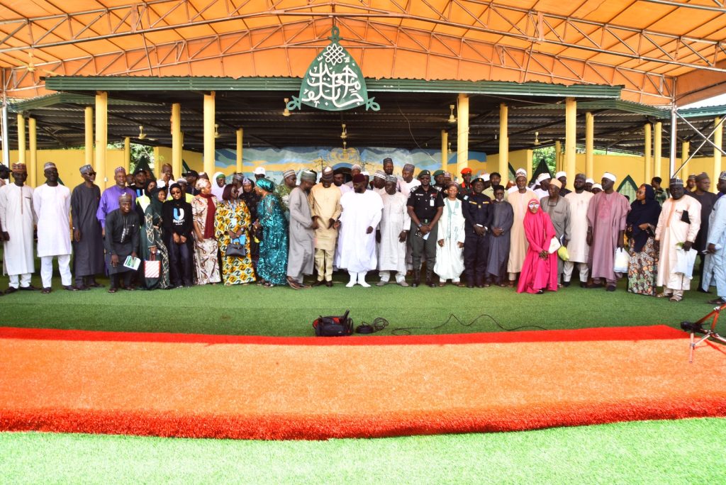 World Environment Day: ABU moves to restore ecosystem,  strengthen climate resilience