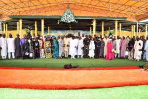World Environment Day: ABU moves to restore ecosystem,  strengthen climate resilience